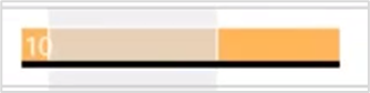 VAPS - progress bar finished